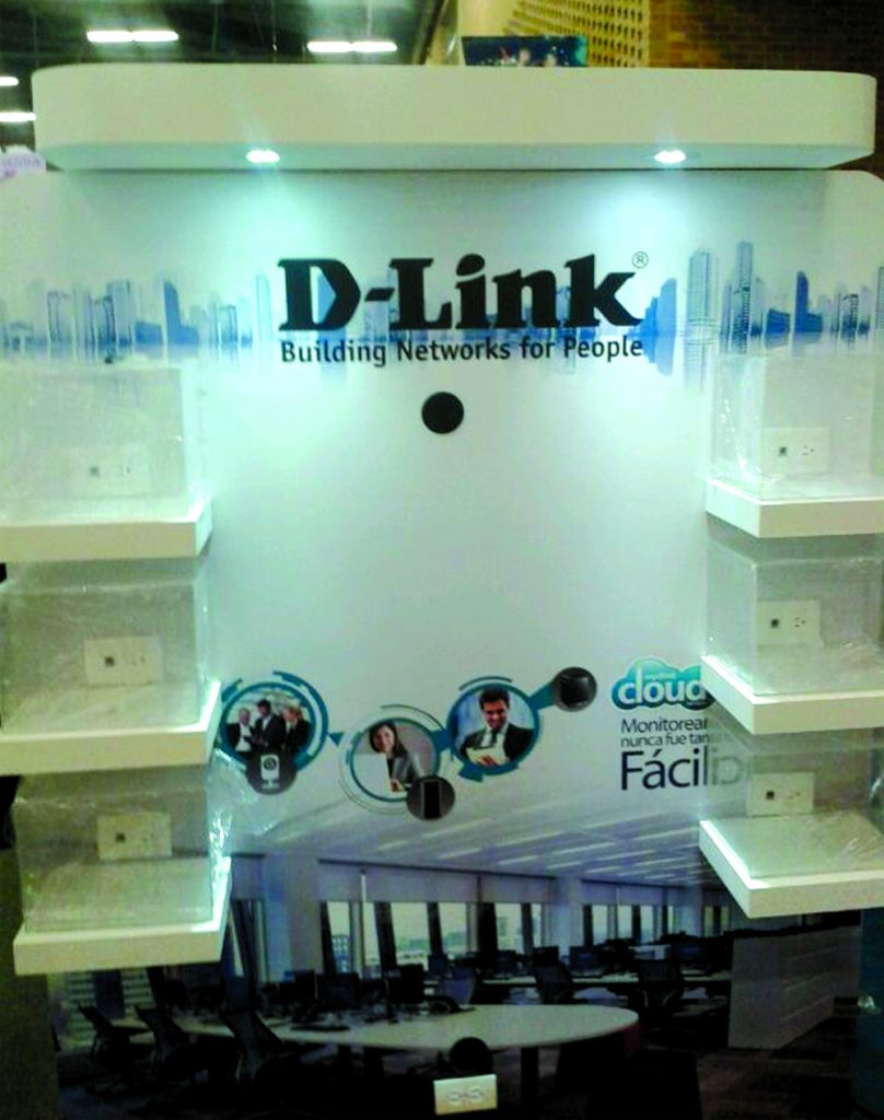 dlink