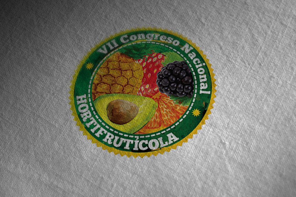 Asohofrucol Logo Congreso