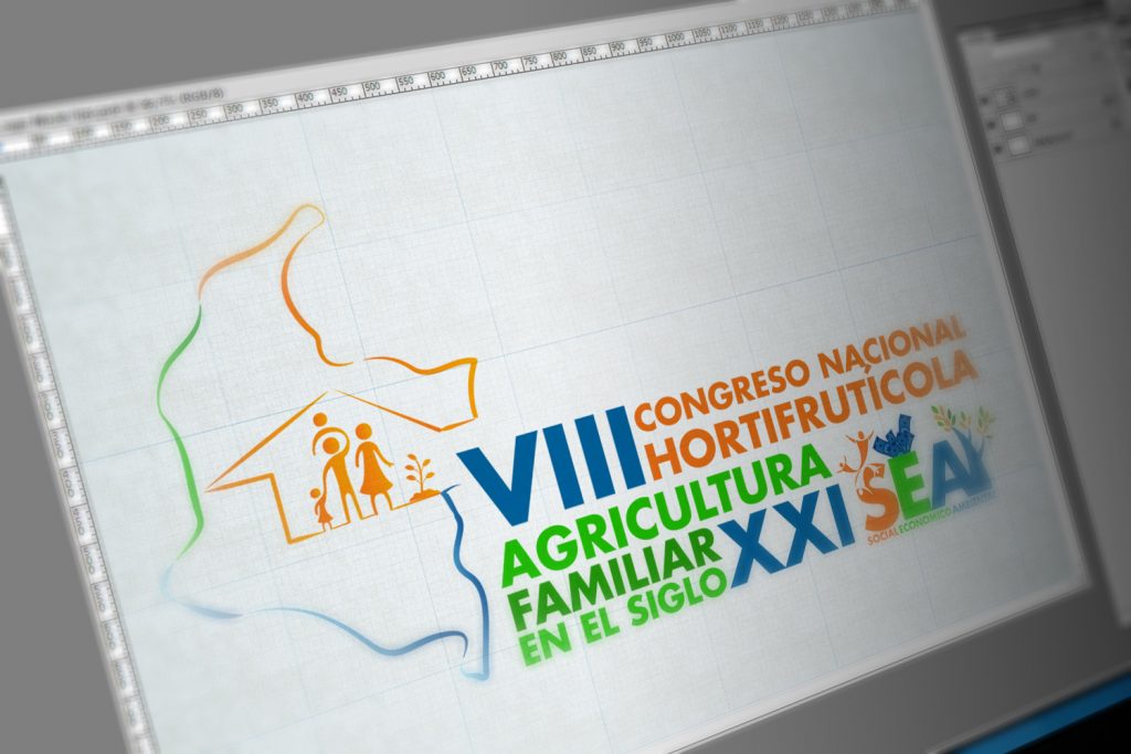 Asohofrucol Logo Congreso